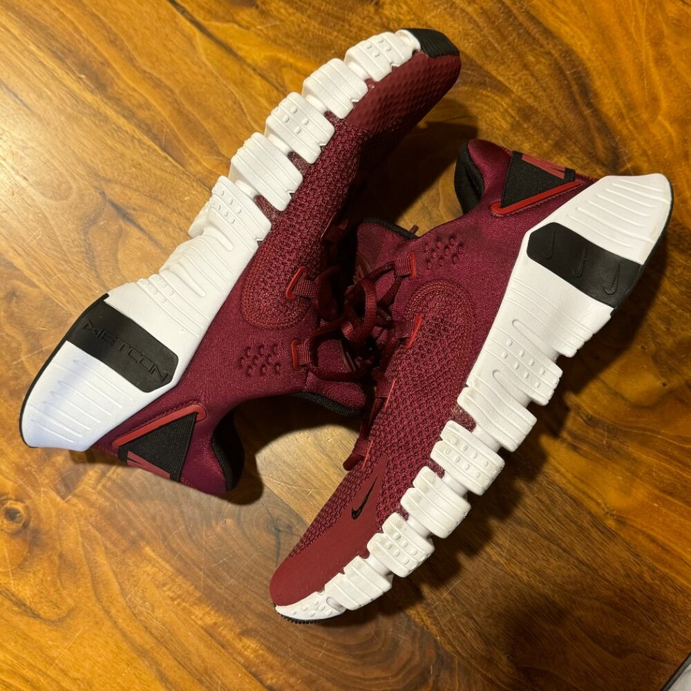 Nike Metcon Free 4 CROSSFIT Shoes M 11.5 - Picture 6 of 13